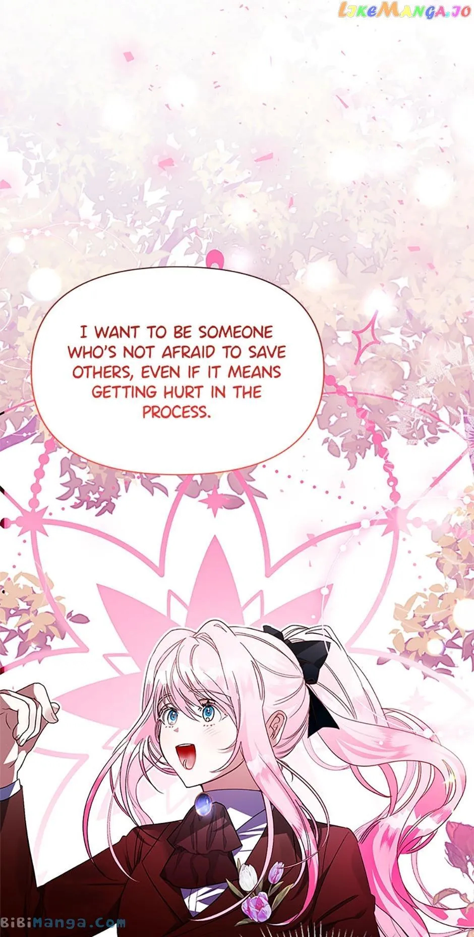 Hey Little Duke, Just Trust in Sister Chapter 45 Online - página 17