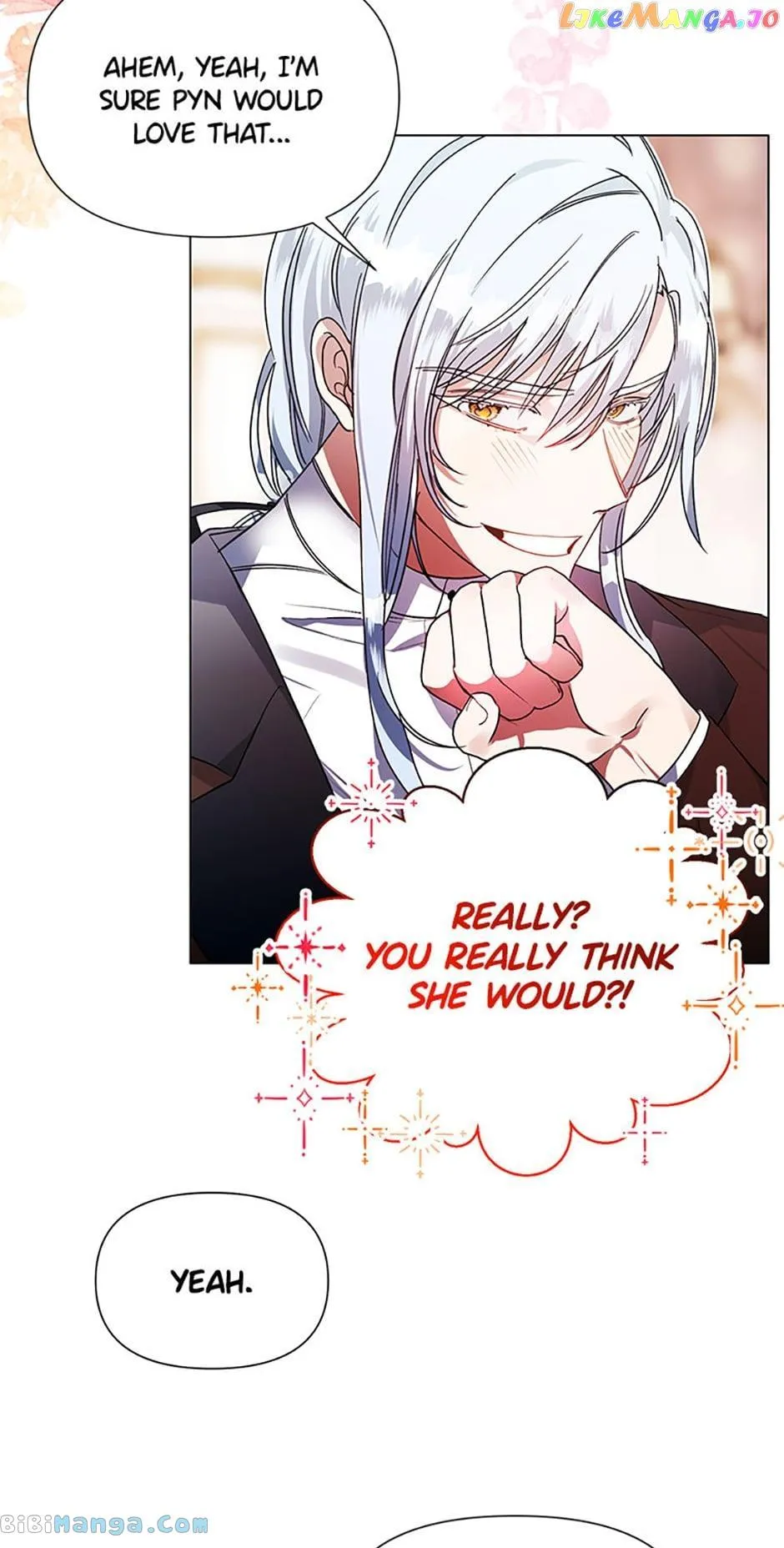 Hey Little Duke, Just Trust in Sister Chapter 45 Online - página 20
