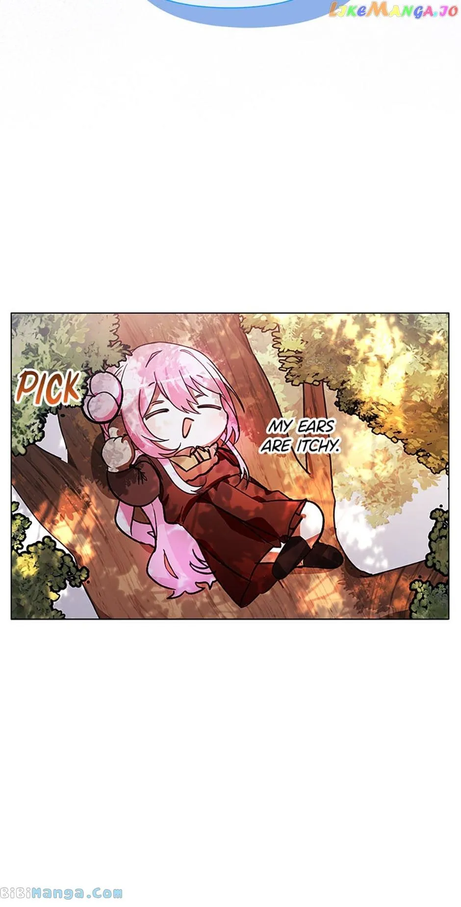 Hey Little Duke, Just Trust in Sister Chapter 45 Online - página 23