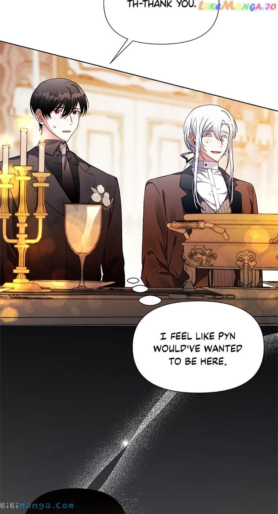 Hey Little Duke, Just Trust in Sister Chapter 45 Online - página 26