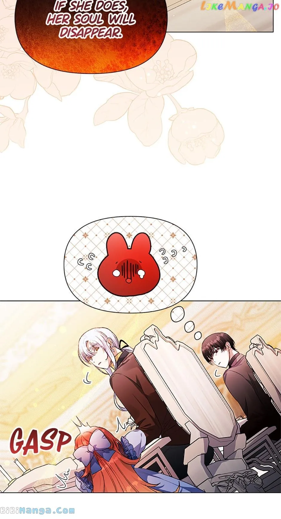 Hey Little Duke, Just Trust in Sister Chapter 45 Online - página 29