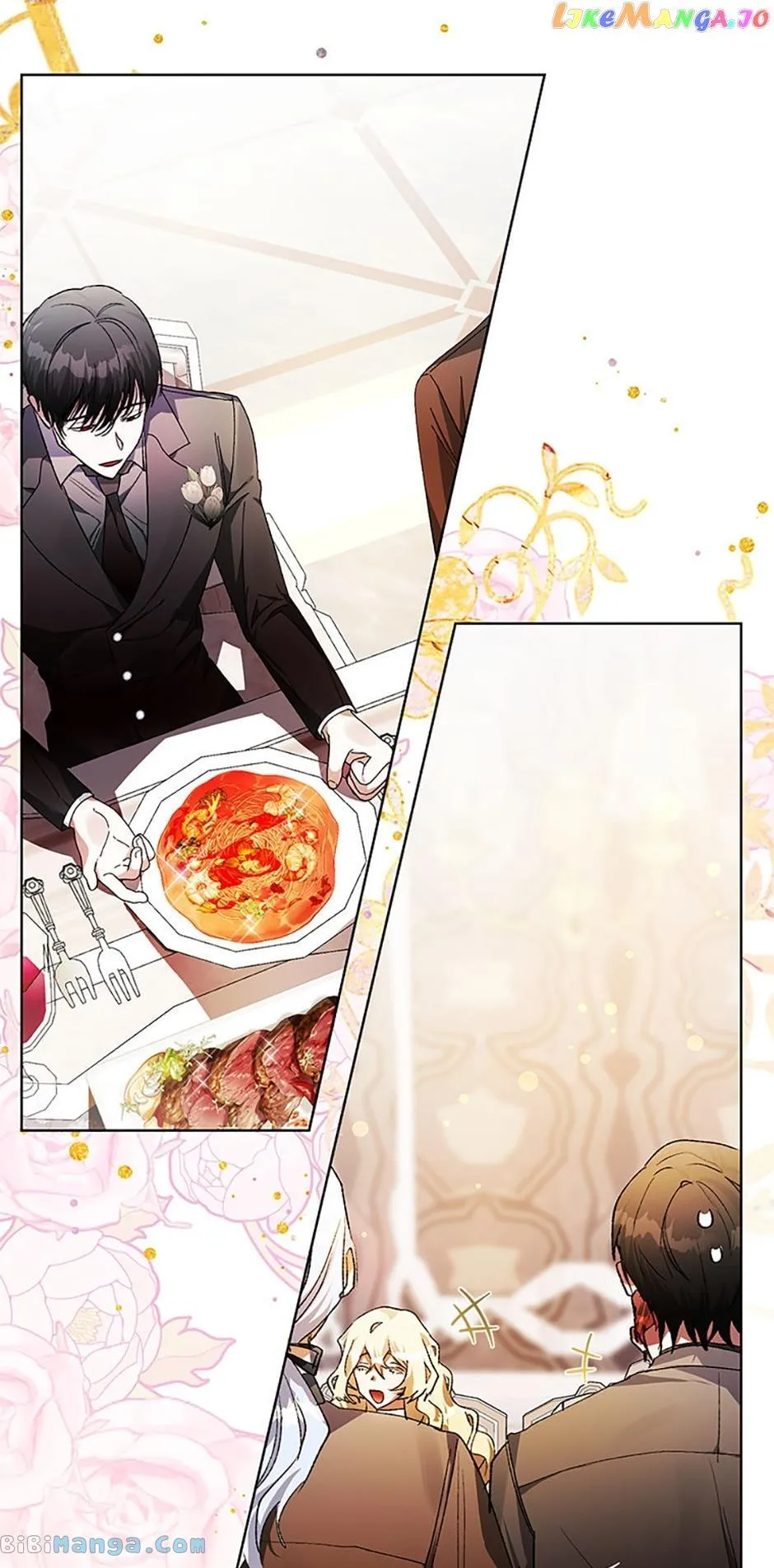Hey Little Duke, Just Trust in Sister Chapter 45 Online - página 32
