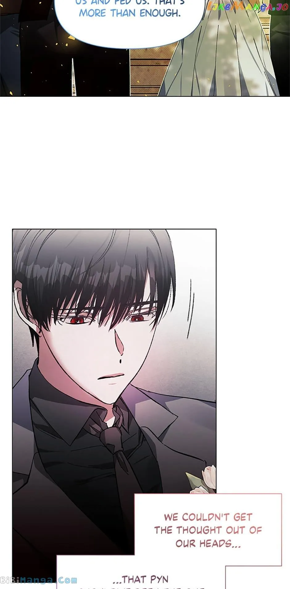 Hey Little Duke, Just Trust in Sister Chapter 45 Online - página 35