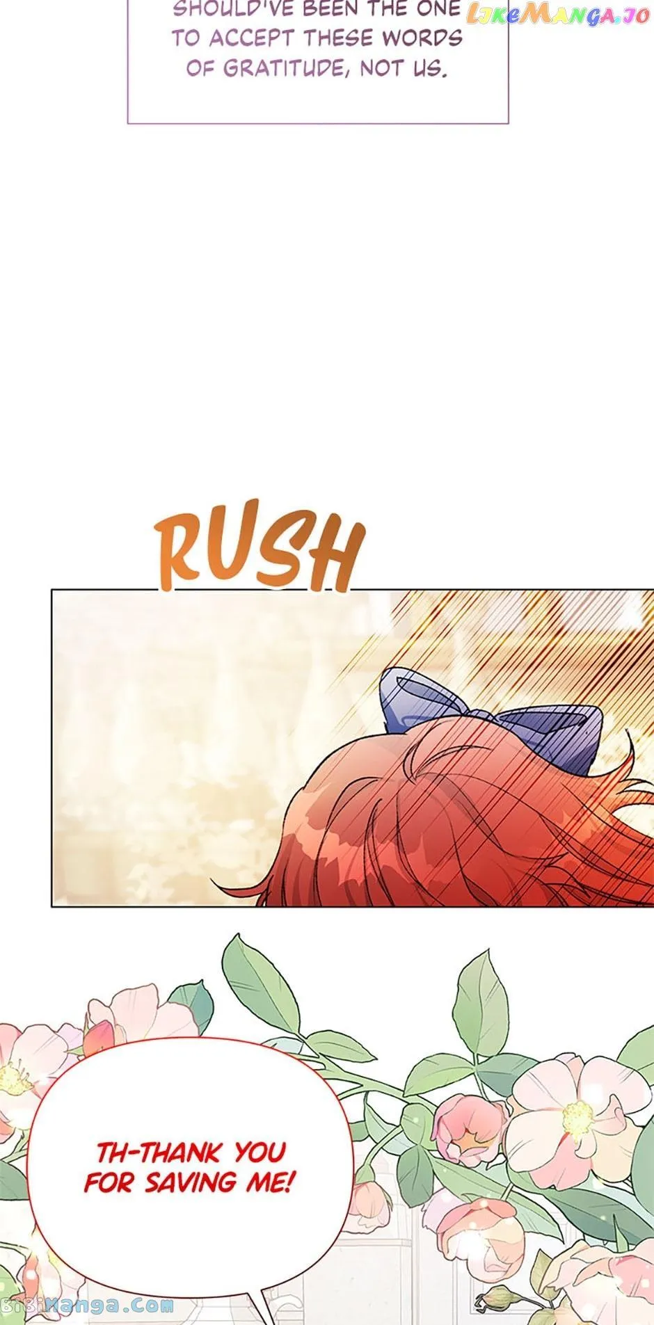 Hey Little Duke, Just Trust in Sister Chapter 45 Online - página 36