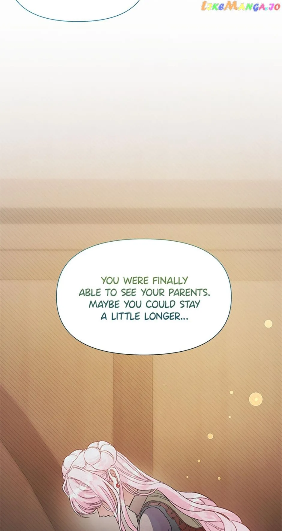 Hey Little Duke, Just Trust in Sister Chapter 46 Online - página 4