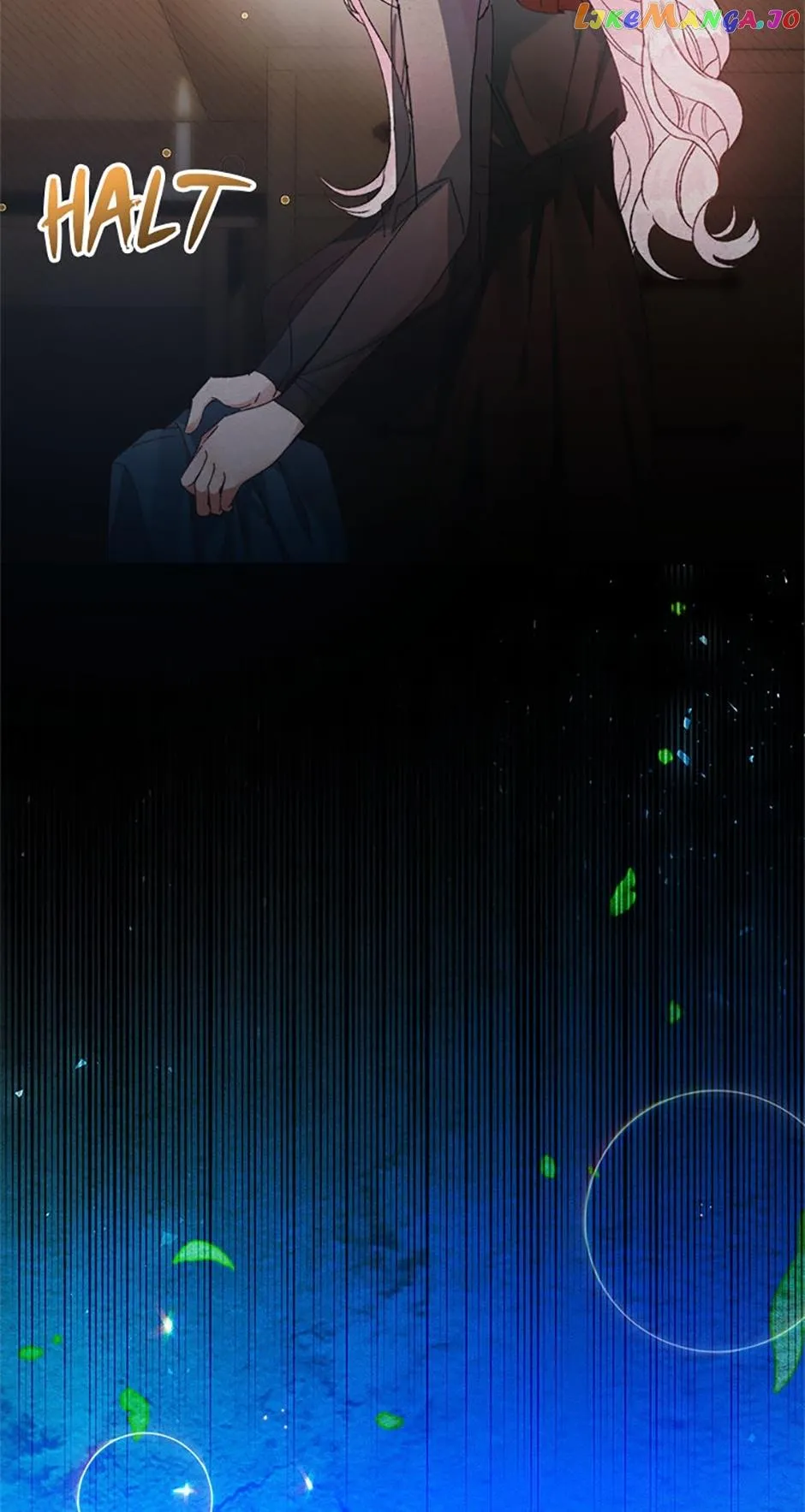 Hey Little Duke, Just Trust in Sister Chapter 46 Online - página 5