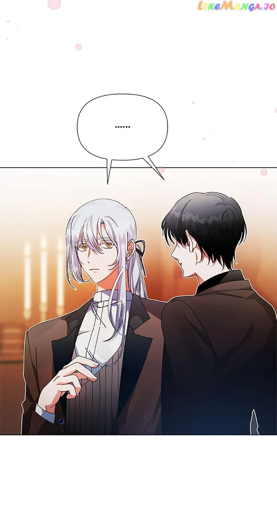 Hey Little Duke, Just Trust in Sister Chapter 46 Online - página 14