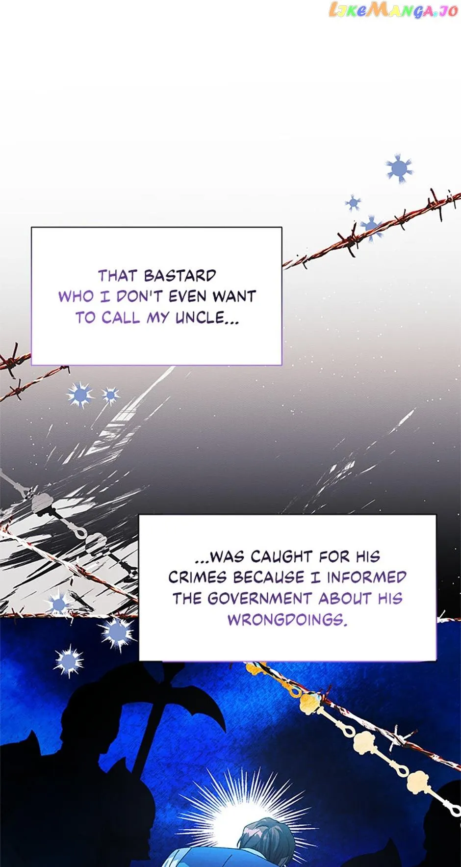 Hey Little Duke, Just Trust in Sister Chapter 46 Online - página 15