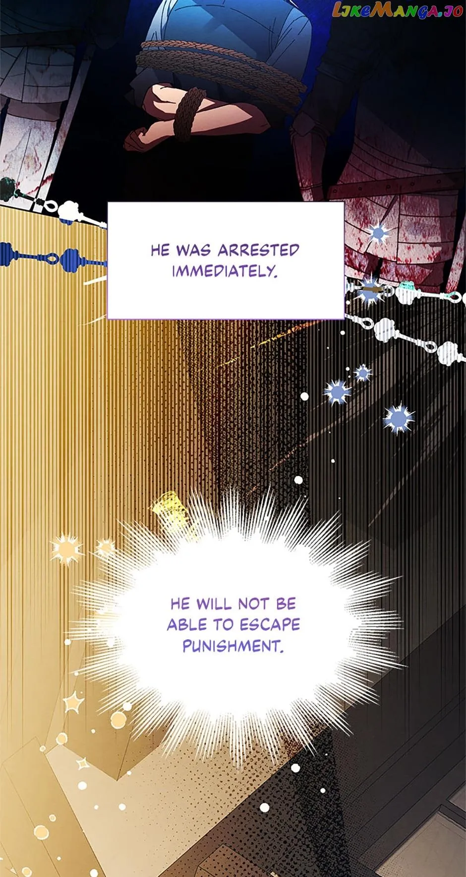 Hey Little Duke, Just Trust in Sister Chapter 46 Online - página 16