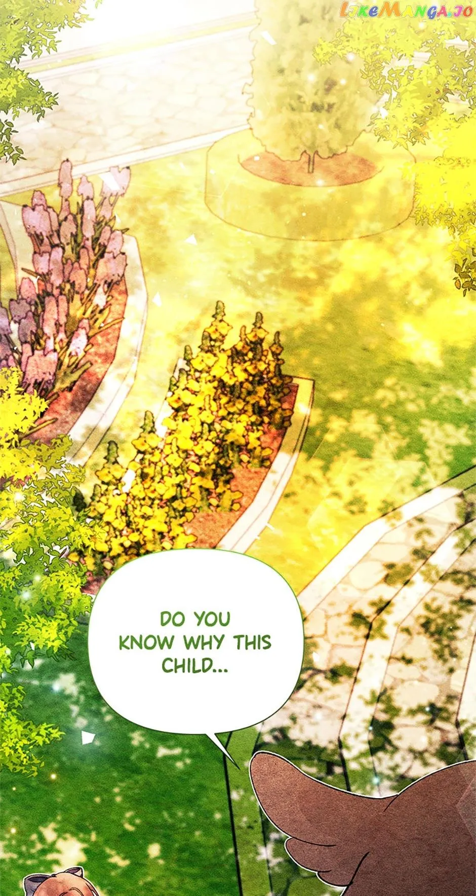 Hey Little Duke, Just Trust in Sister Chapter 46 Online - página 27