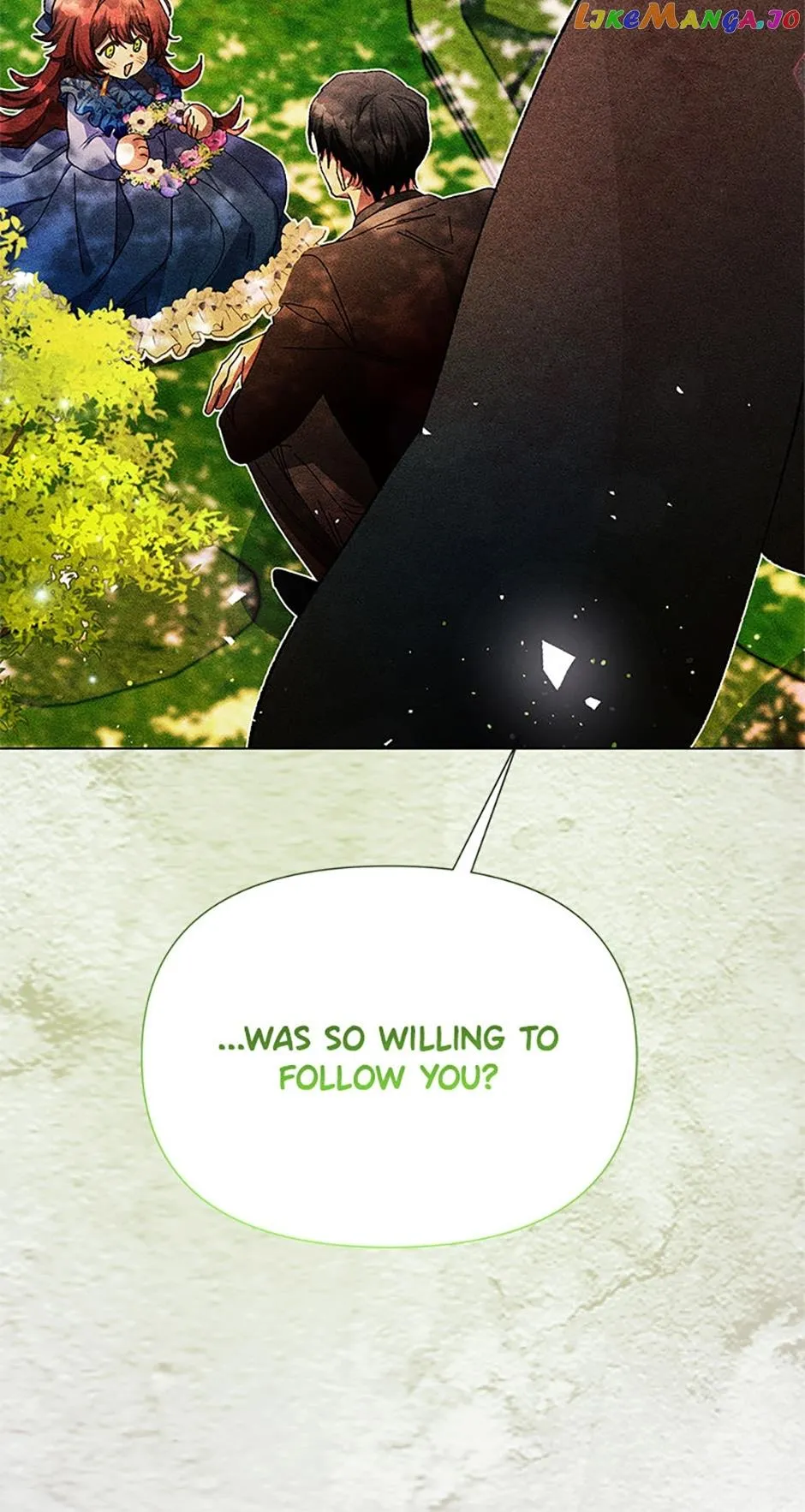 Hey Little Duke, Just Trust in Sister Chapter 46 Online - página 28