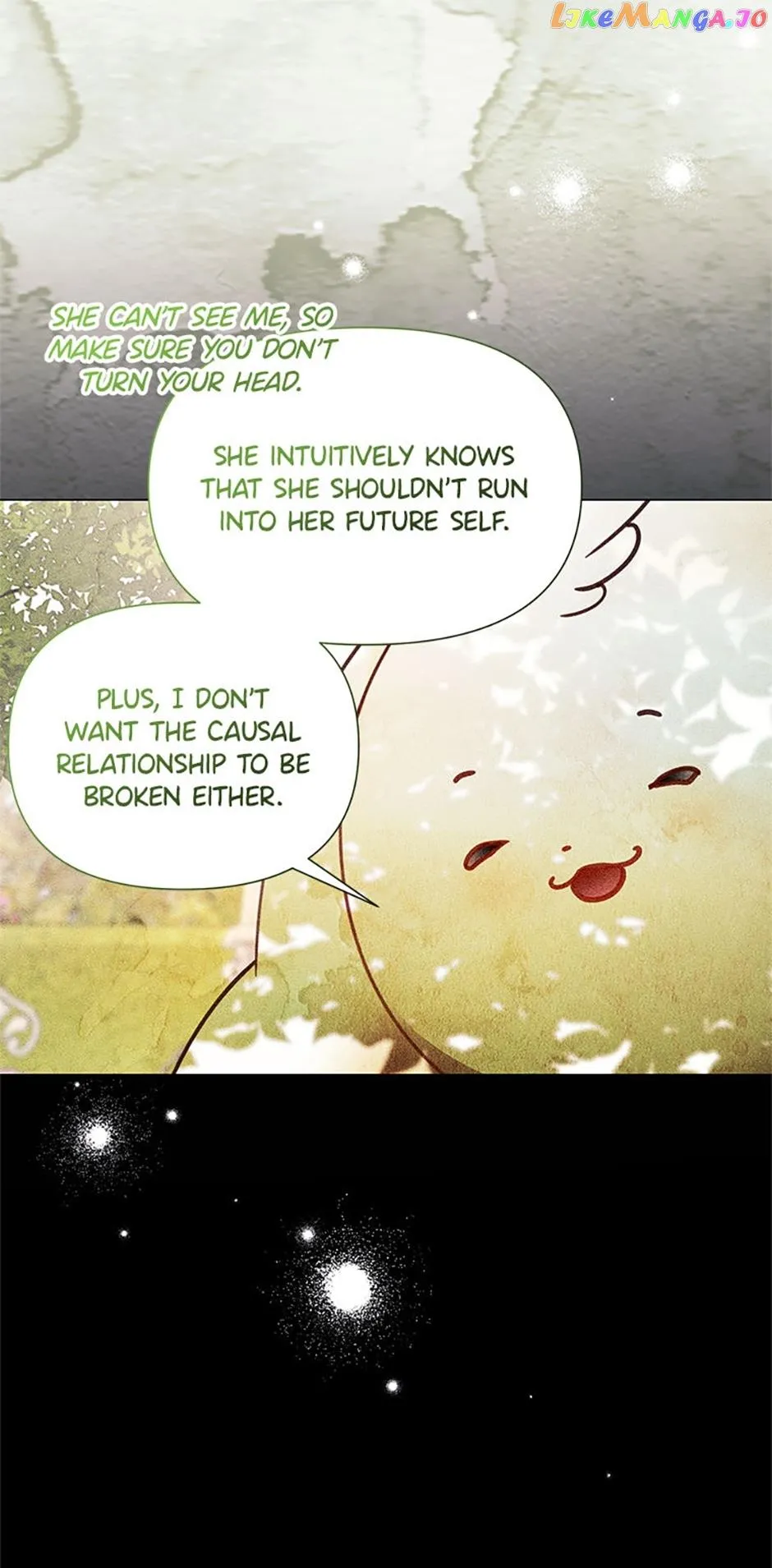Hey Little Duke, Just Trust in Sister Chapter 46 Online - página 29