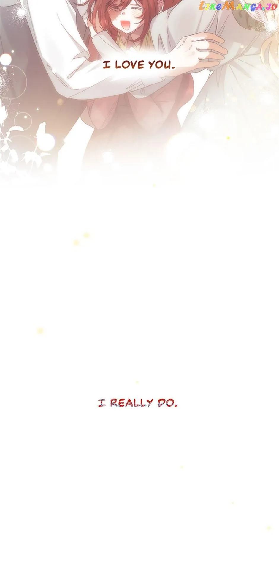 Hey Little Duke, Just Trust in Sister Chapter 46 Online - página 35