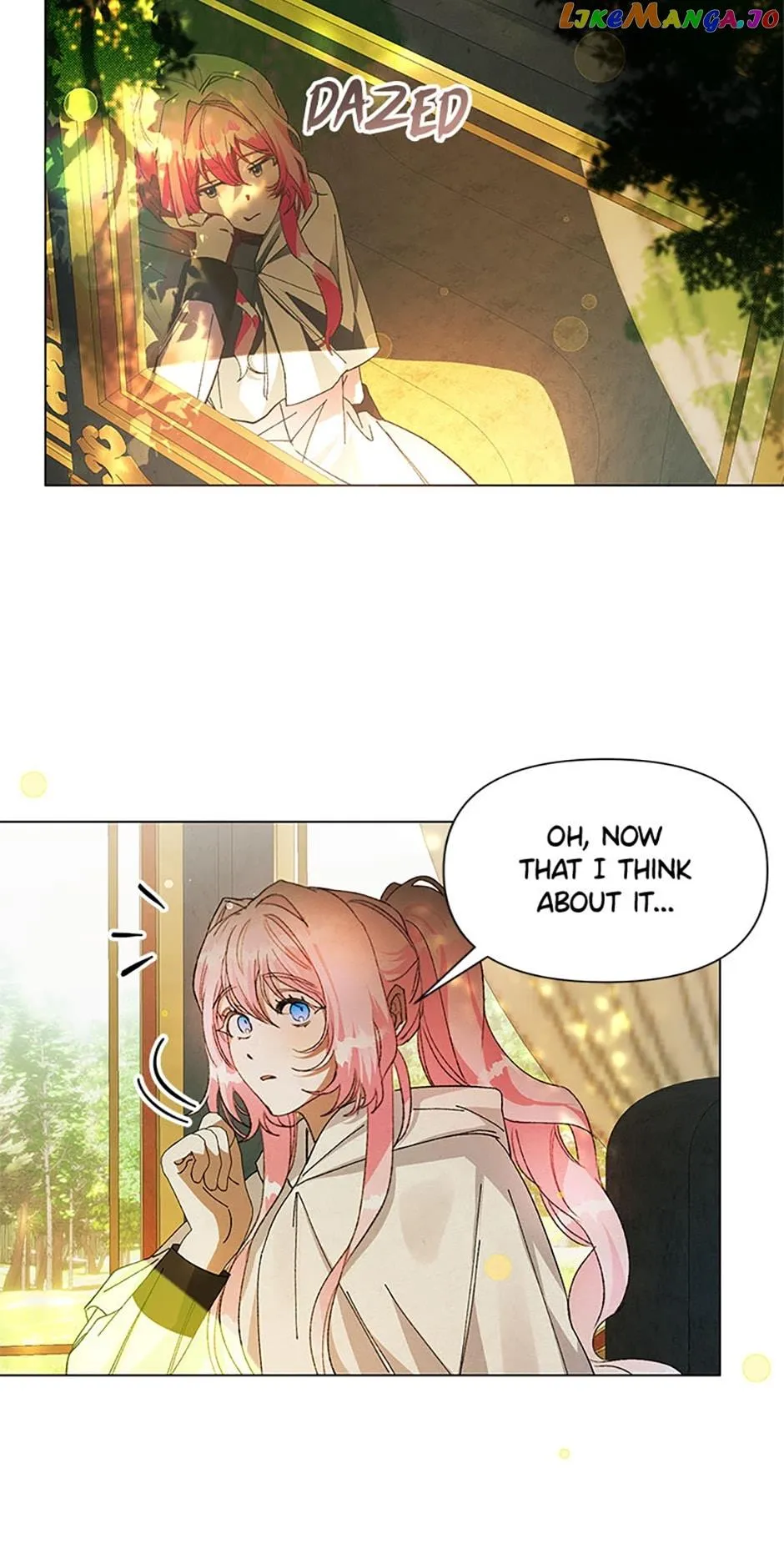 Hey Little Duke, Just Trust in Sister Chapter 46 Online - página 42