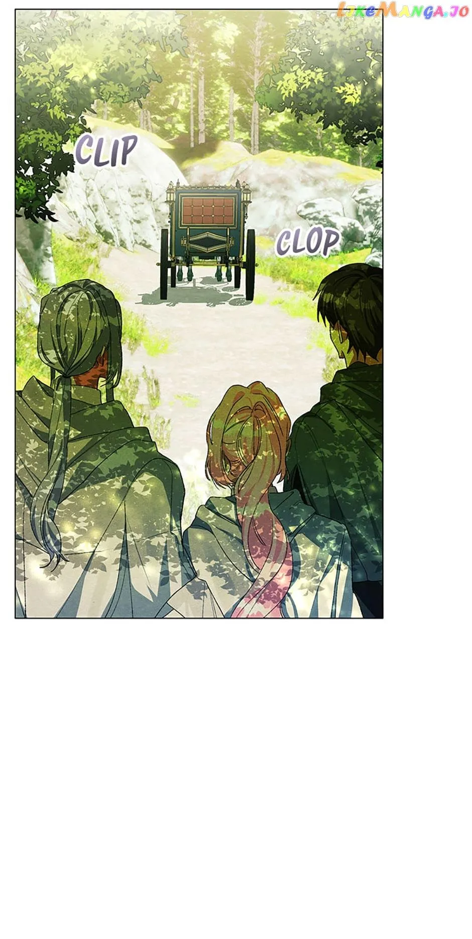 Hey Little Duke, Just Trust in Sister Chapter 46 Online - página 48
