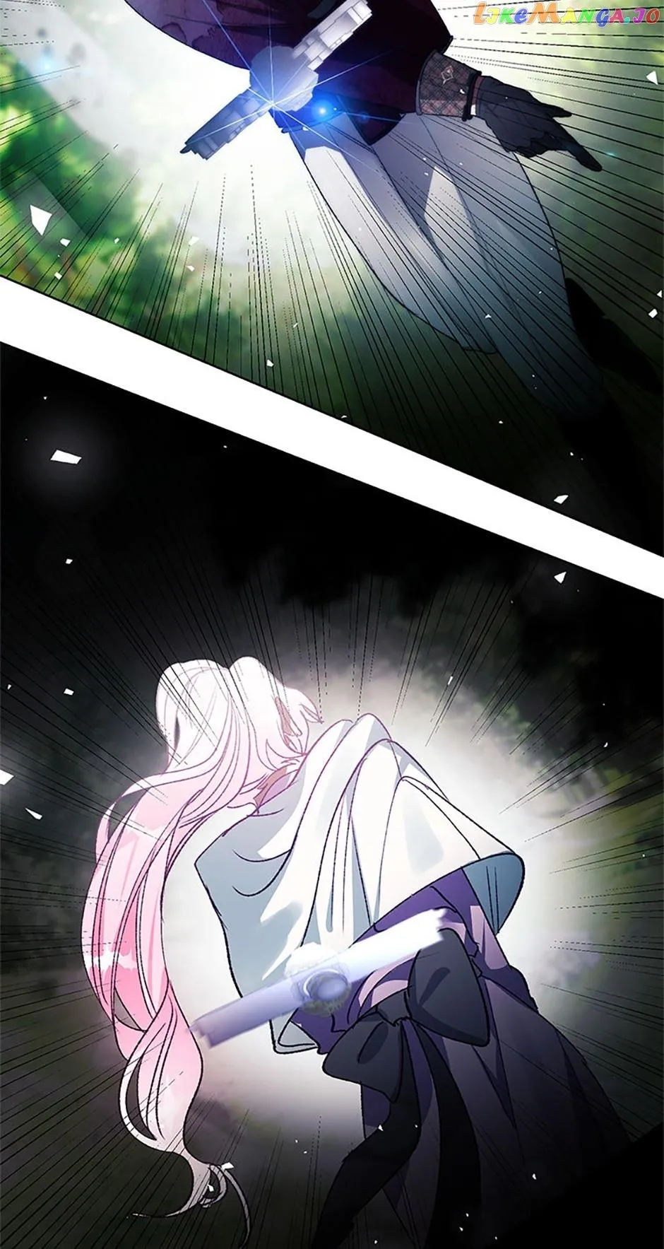 Hey Little Duke, Just Trust in Sister Chapter 46 Online - página 58