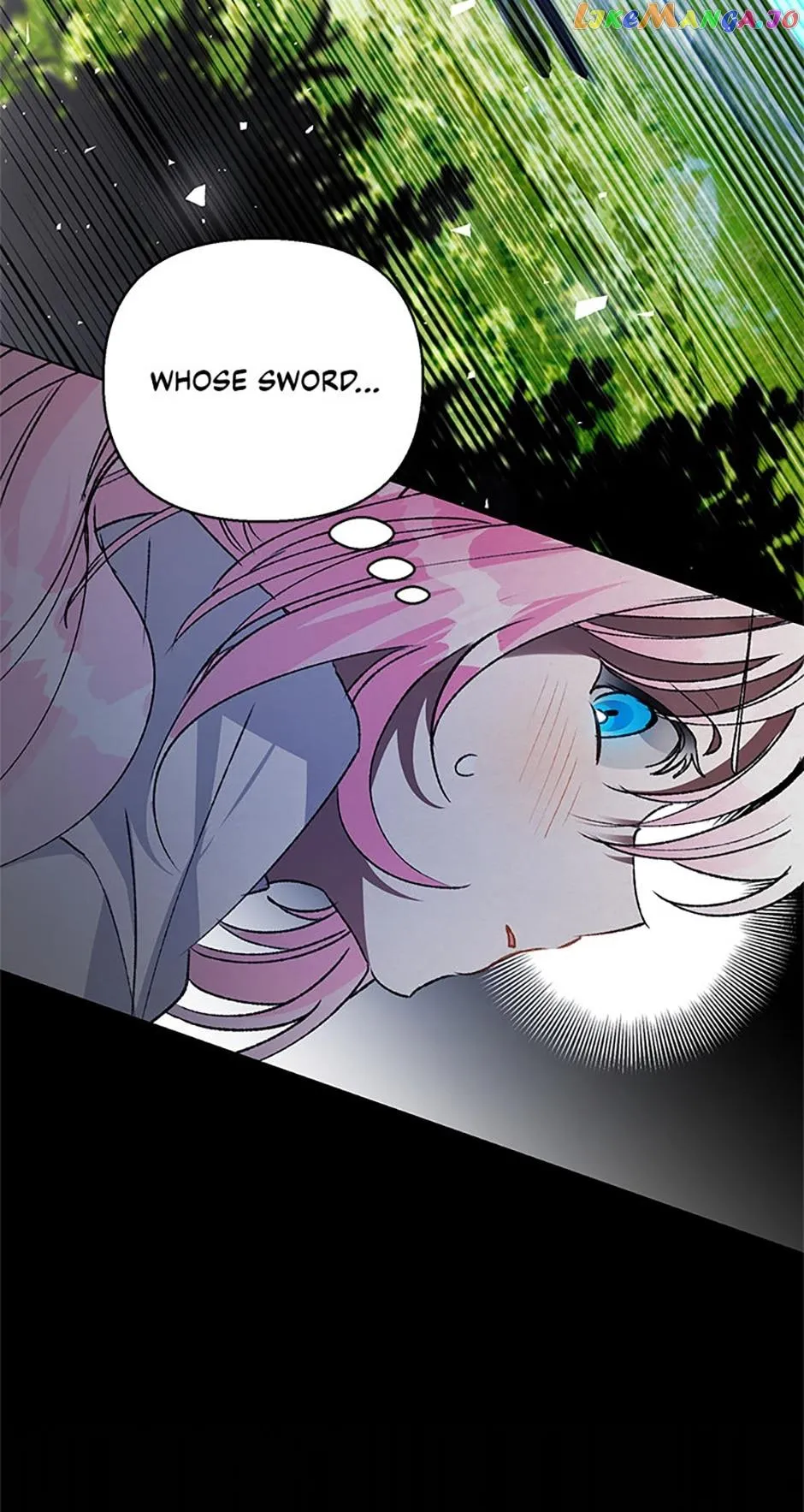 Hey Little Duke, Just Trust in Sister Chapter 46 Online - página 61