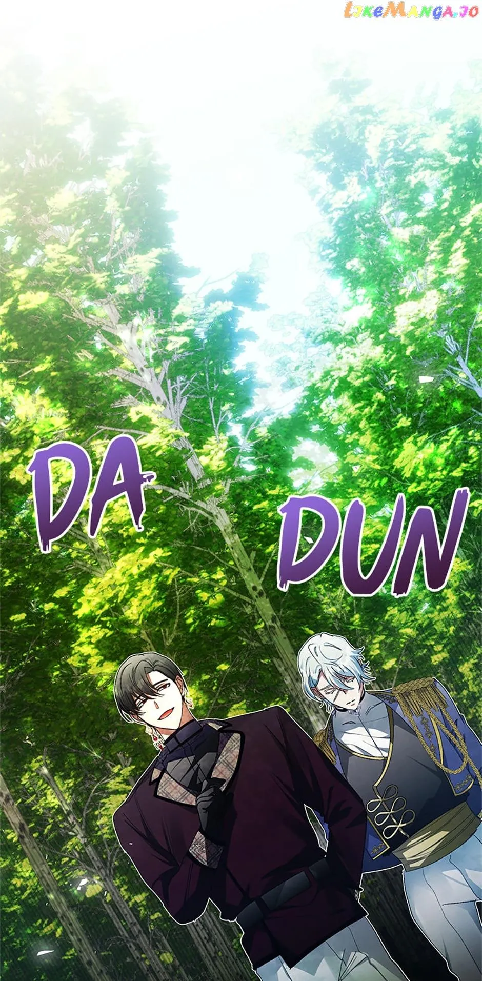 Hey Little Duke, Just Trust in Sister Chapter 46 Online - página 63
