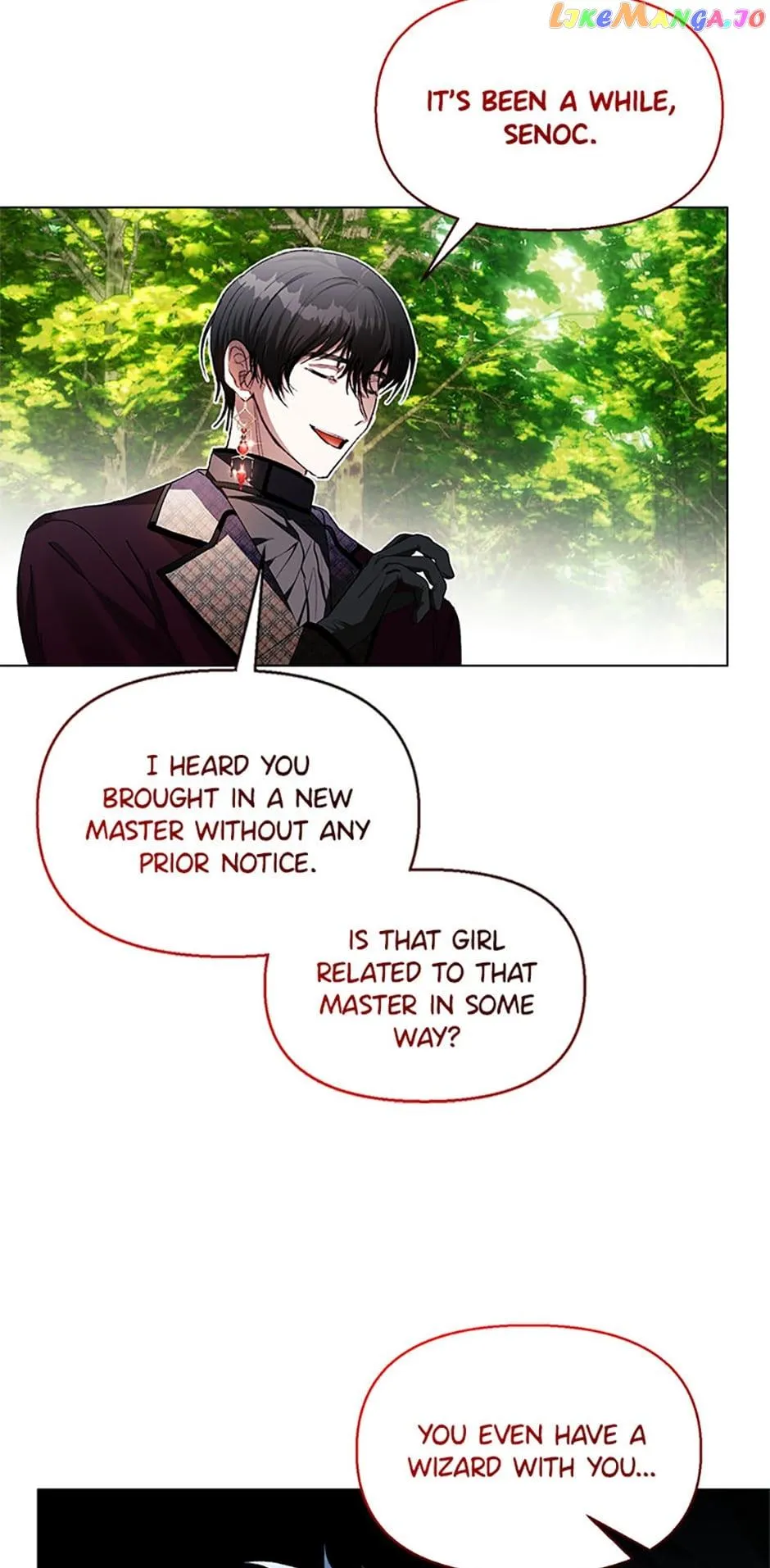 Hey Little Duke, Just Trust in Sister Chapter 46 Online - página 65