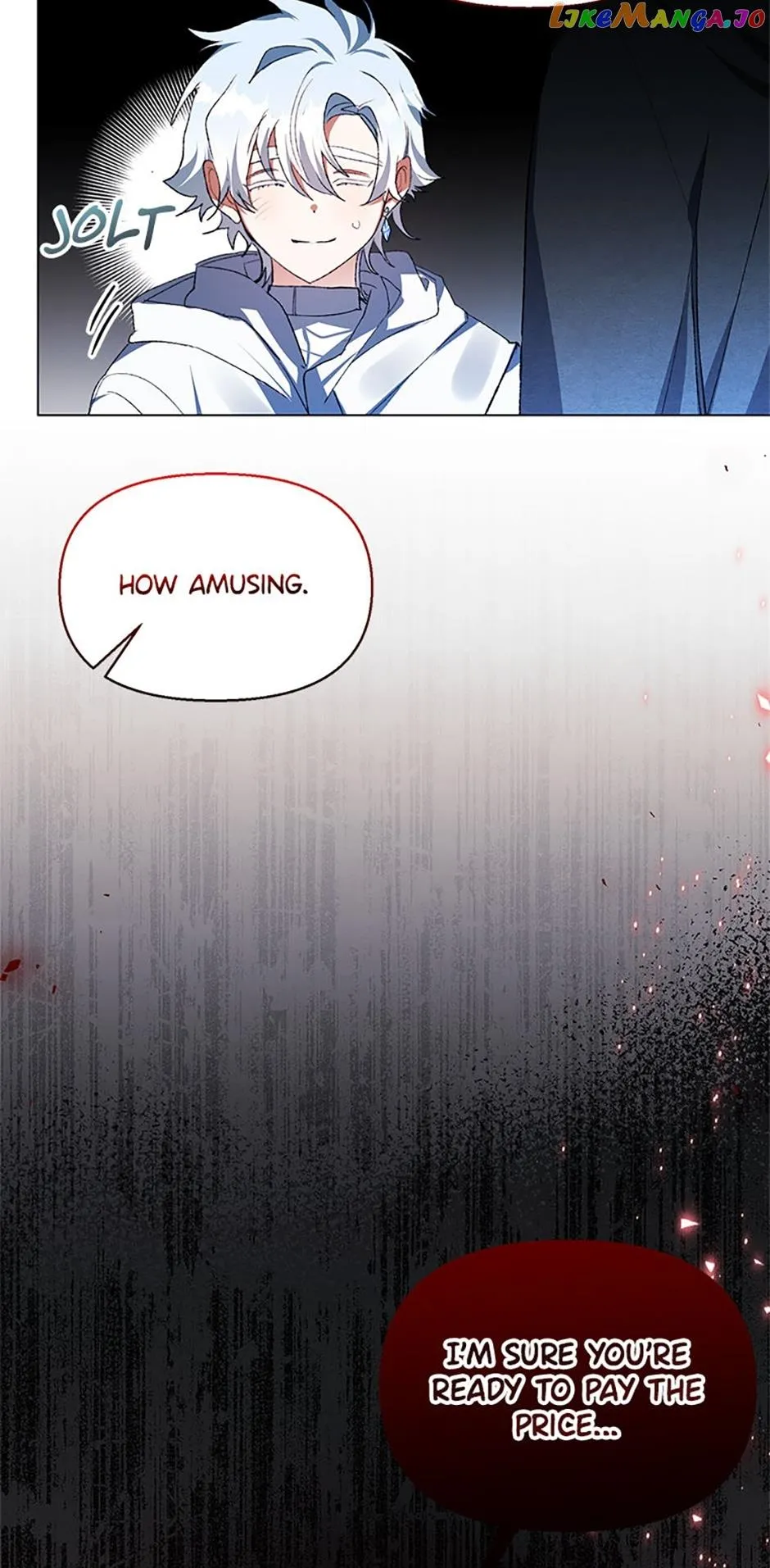 Hey Little Duke, Just Trust in Sister Chapter 46 Online - página 66