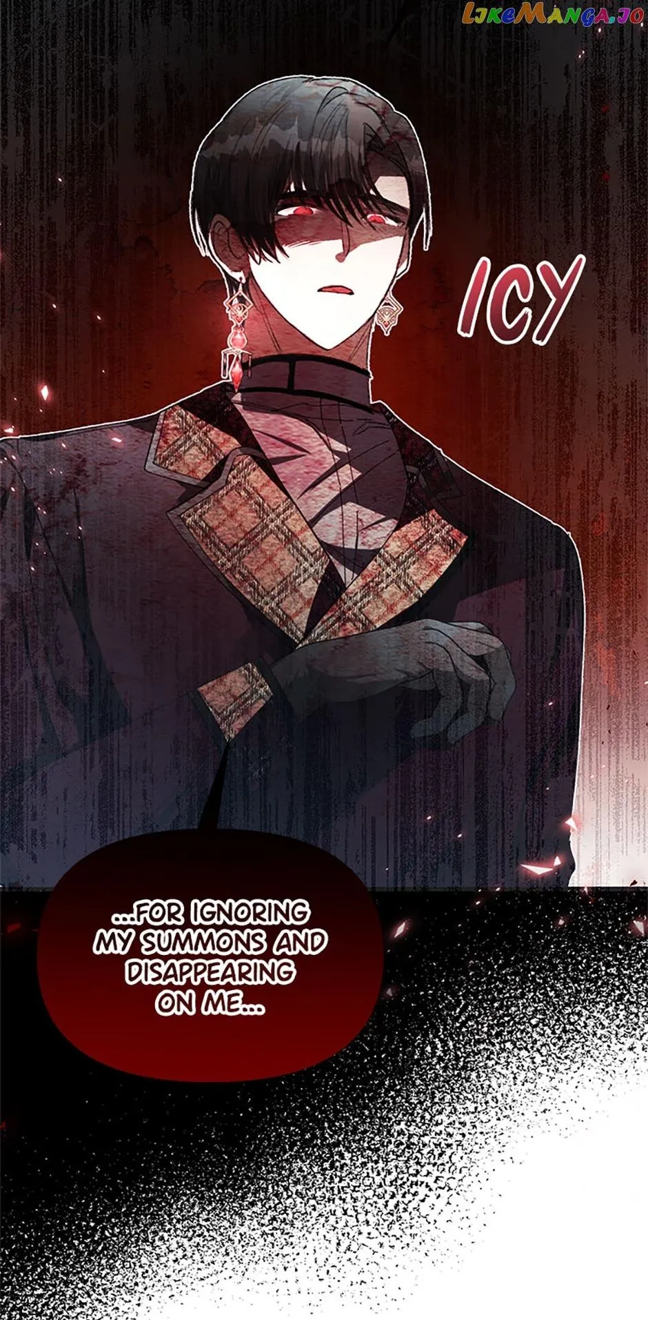 Hey Little Duke, Just Trust in Sister Chapter 46 Online - página 67