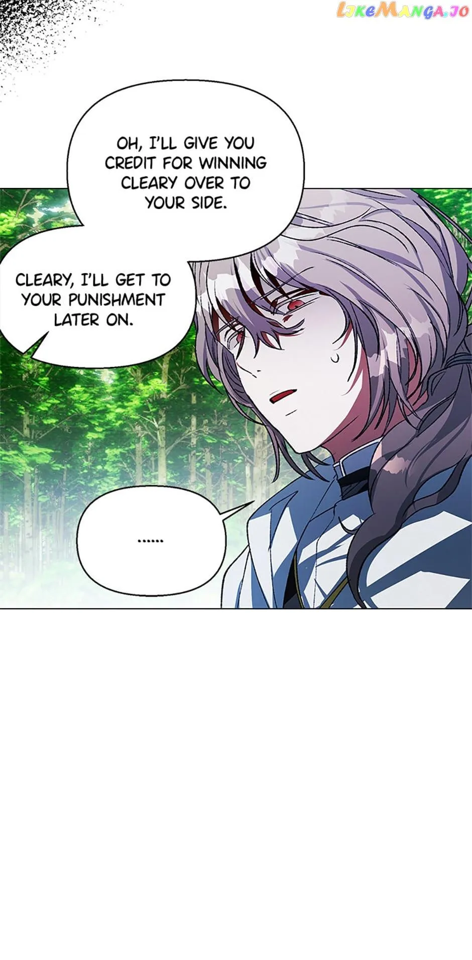 Hey Little Duke, Just Trust in Sister Chapter 46 Online - página 68