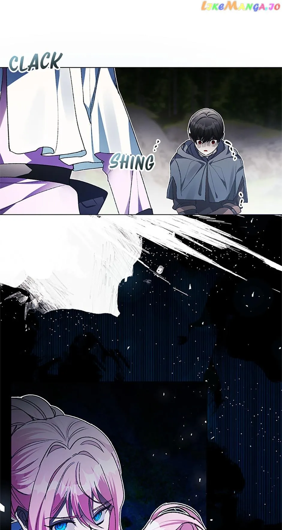 Hey Little Duke, Just Trust in Sister Chapter 46 Online - página 69