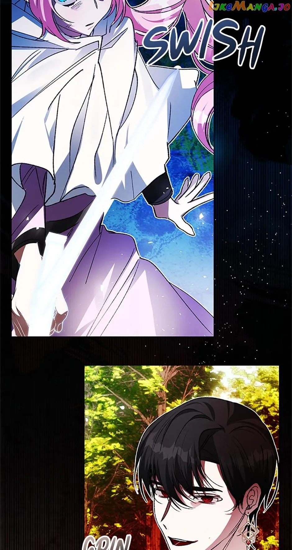 Hey Little Duke, Just Trust in Sister Chapter 46 Online - página 70