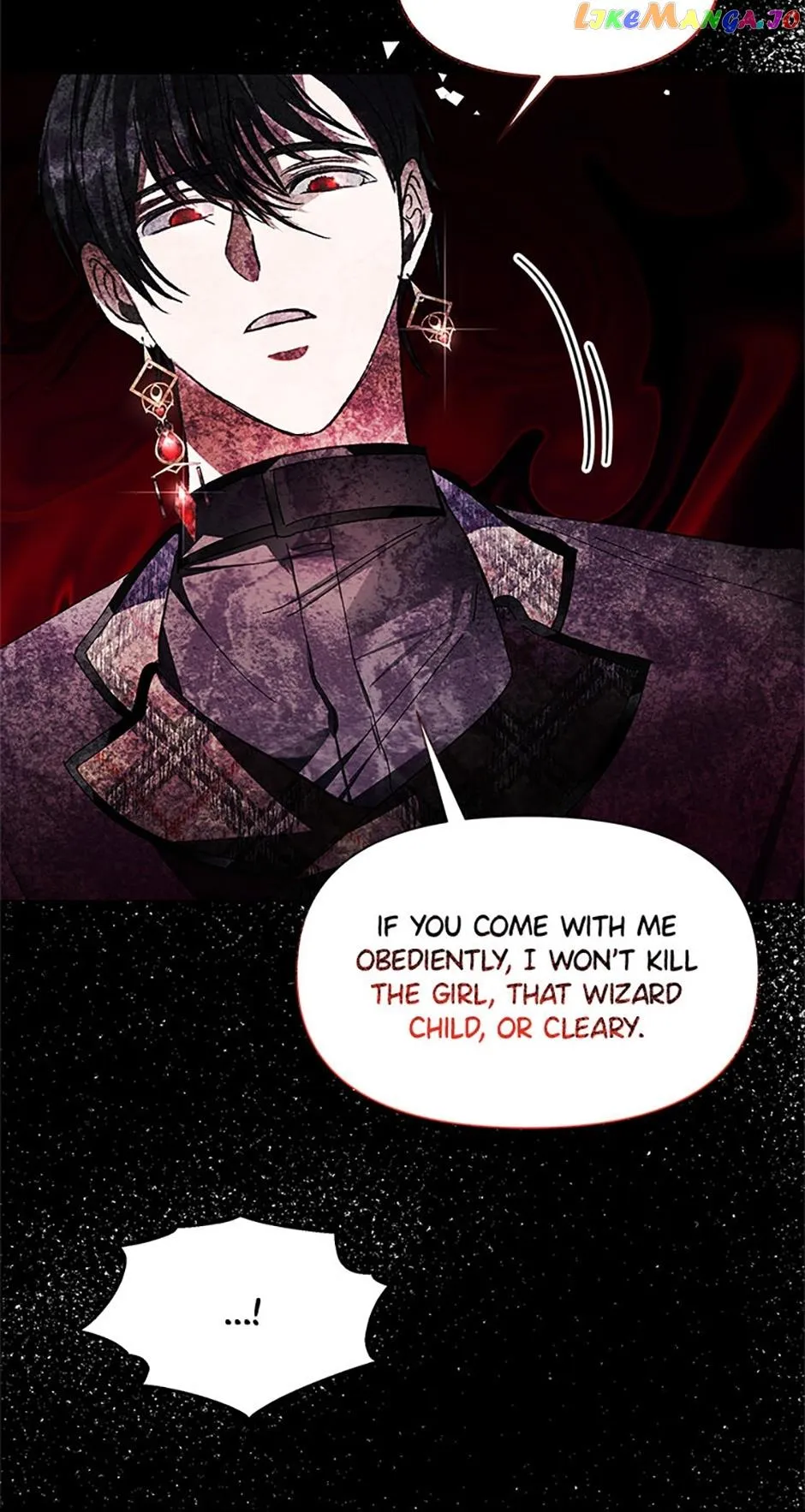Hey Little Duke, Just Trust in Sister Chapter 46 Online - página 75