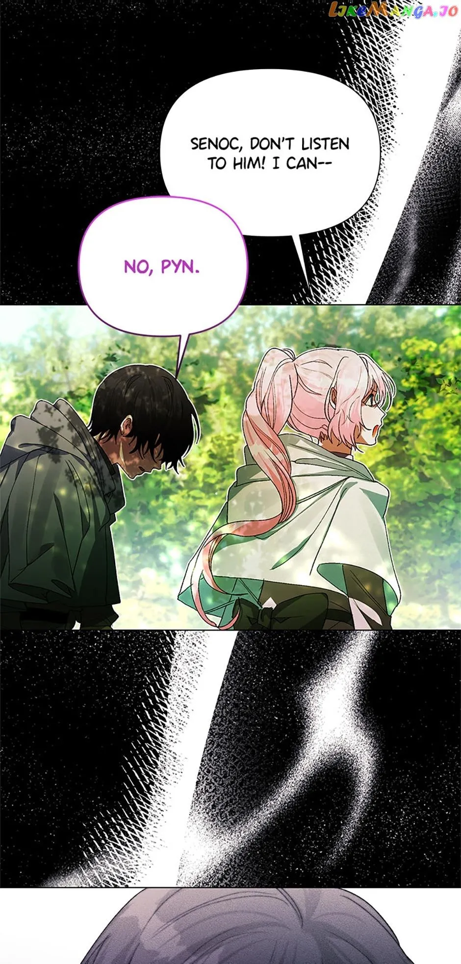Hey Little Duke, Just Trust in Sister Chapter 46 Online - página 76
