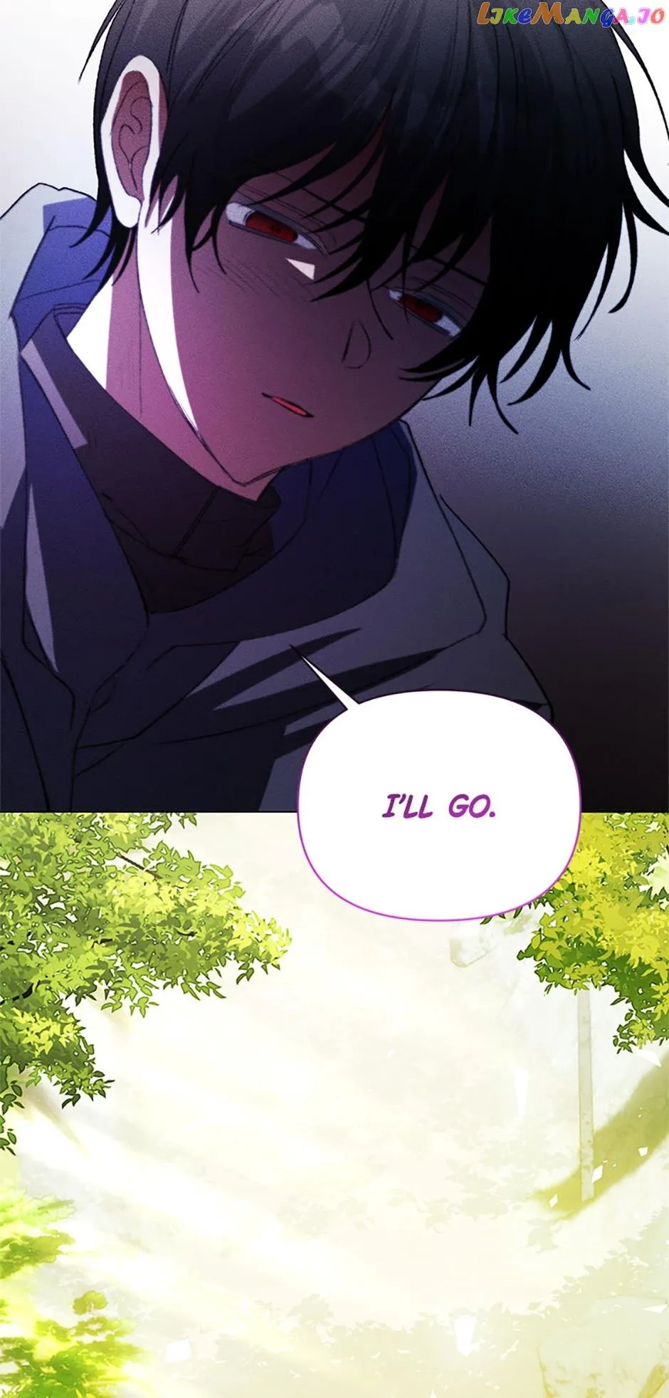 Hey Little Duke, Just Trust in Sister Chapter 46 Online - página 77