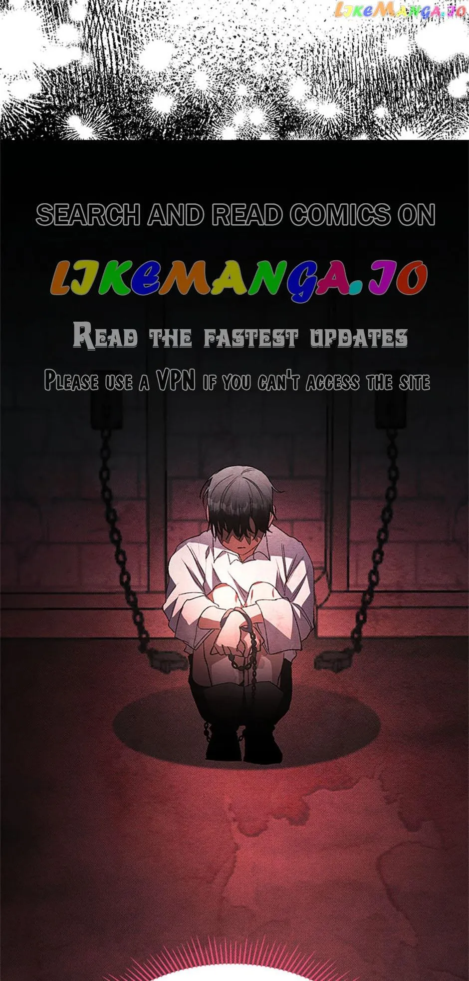 Hey Little Duke, Just Trust in Sister Chapter 46 Online - página 82