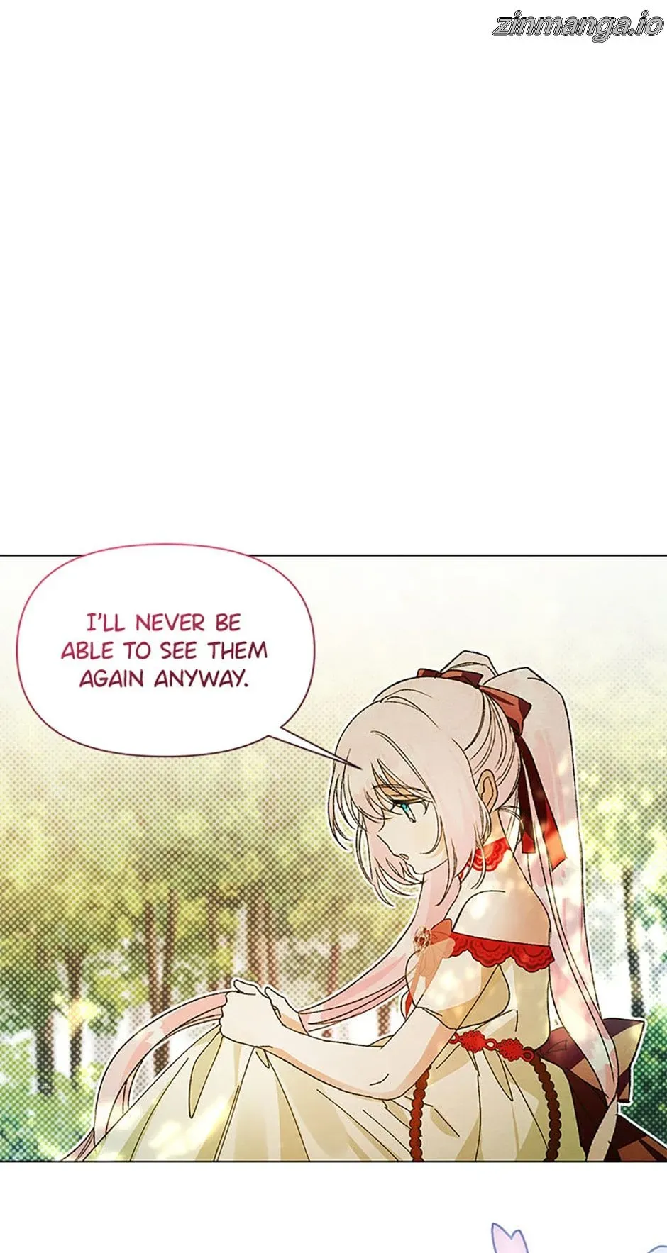Hey Little Duke, Just Trust in Sister Chapter 48 Online - página 1