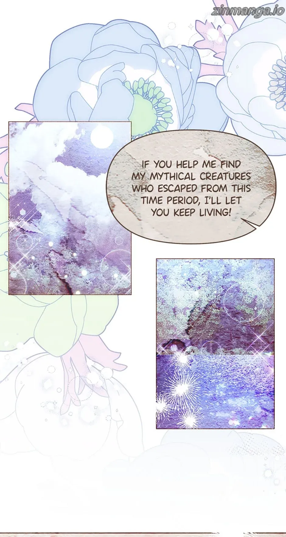 Hey Little Duke, Just Trust in Sister Chapter 48 Online - página 2