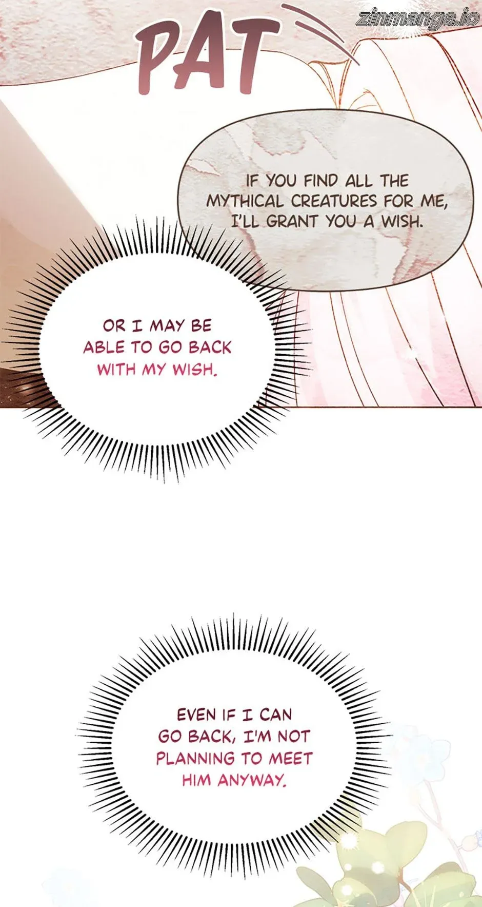 Hey Little Duke, Just Trust in Sister Chapter 48 Online - página 3