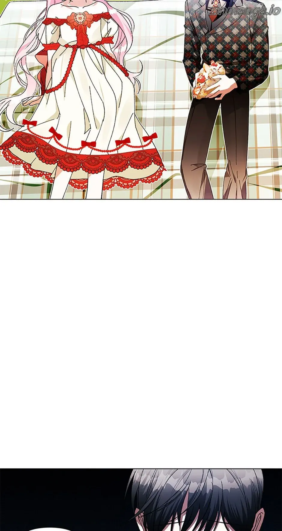Hey Little Duke, Just Trust in Sister Chapter 48 Online - página 5