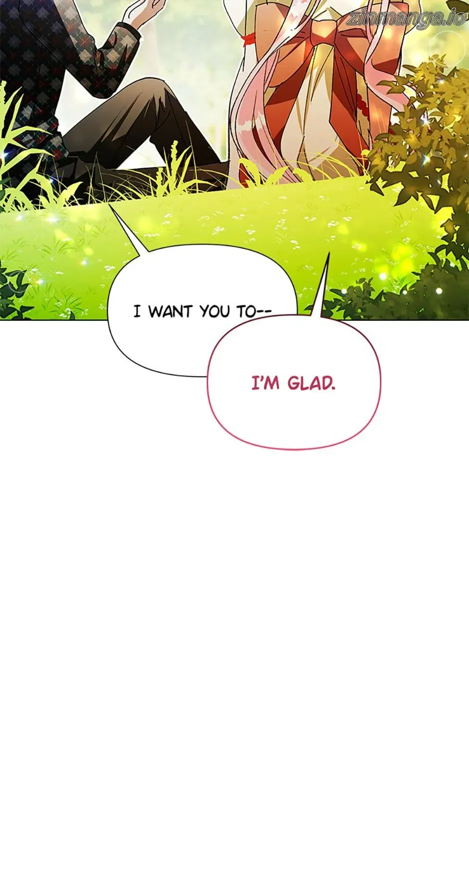 Hey Little Duke, Just Trust in Sister Chapter 48 Online - página 7