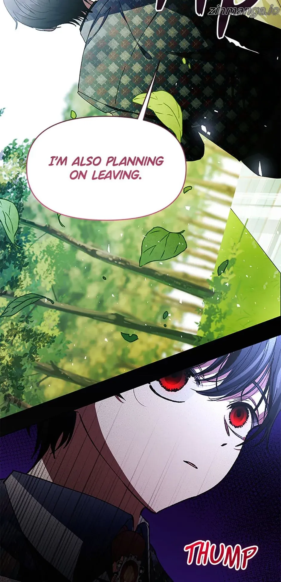 Hey Little Duke, Just Trust in Sister Chapter 48 Online - página 9