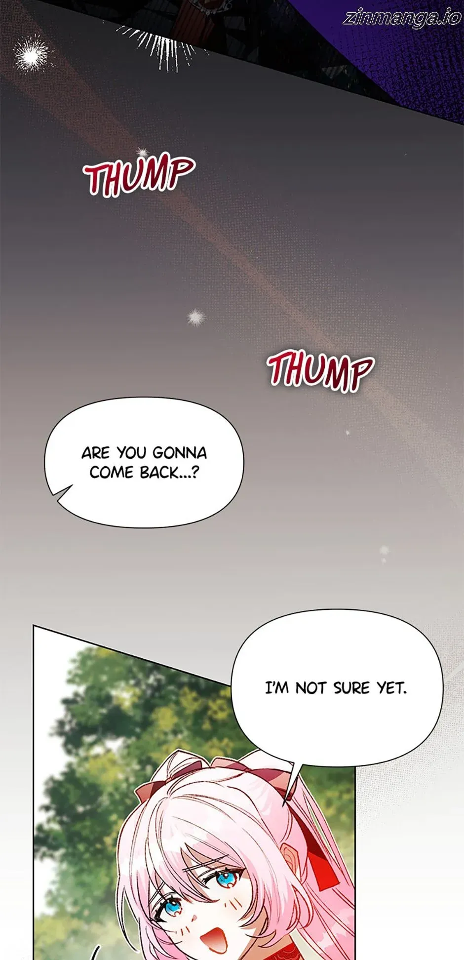 Hey Little Duke, Just Trust in Sister Chapter 48 Online - página 10