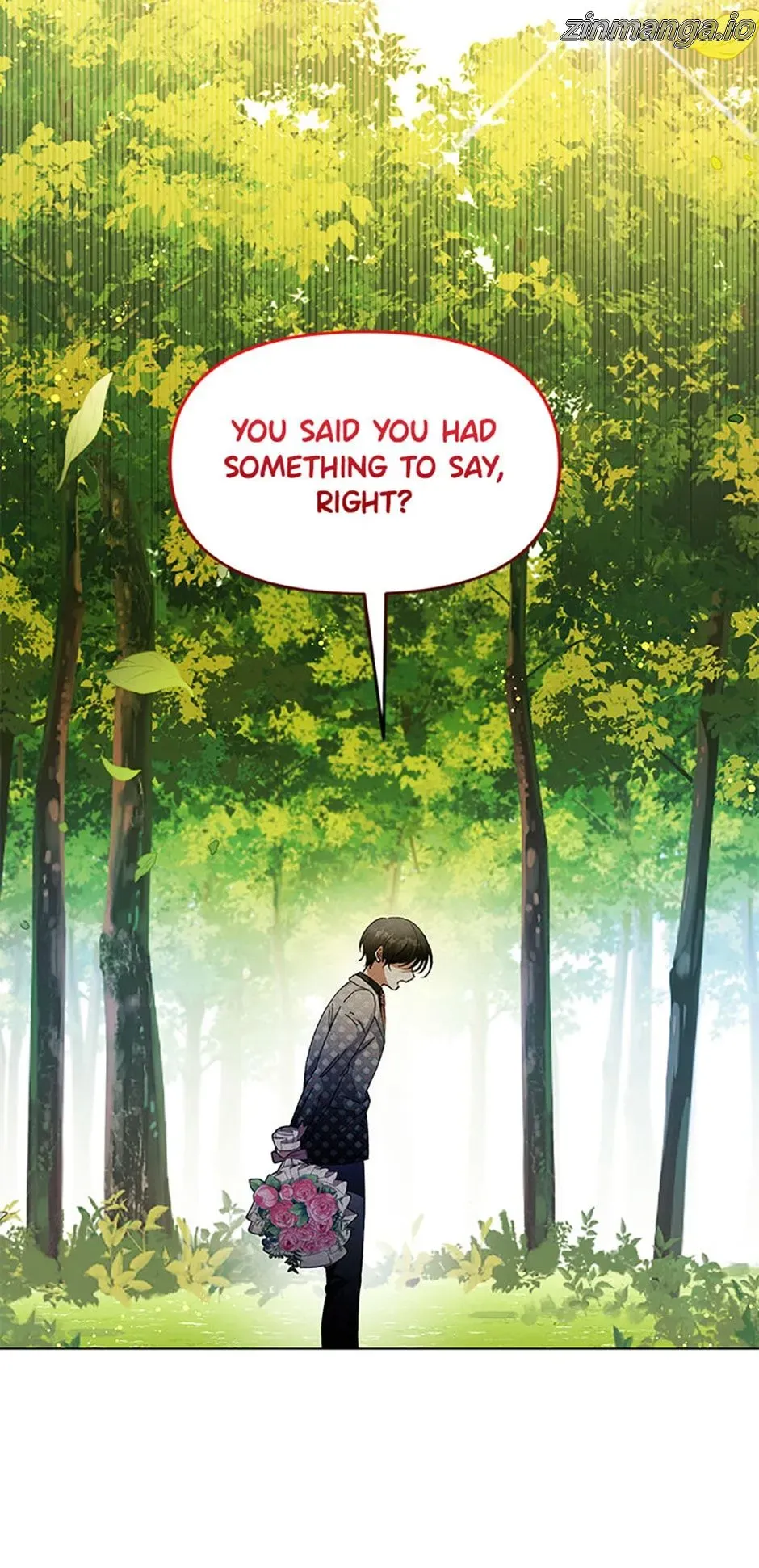 Hey Little Duke, Just Trust in Sister Chapter 48 Online - página 14