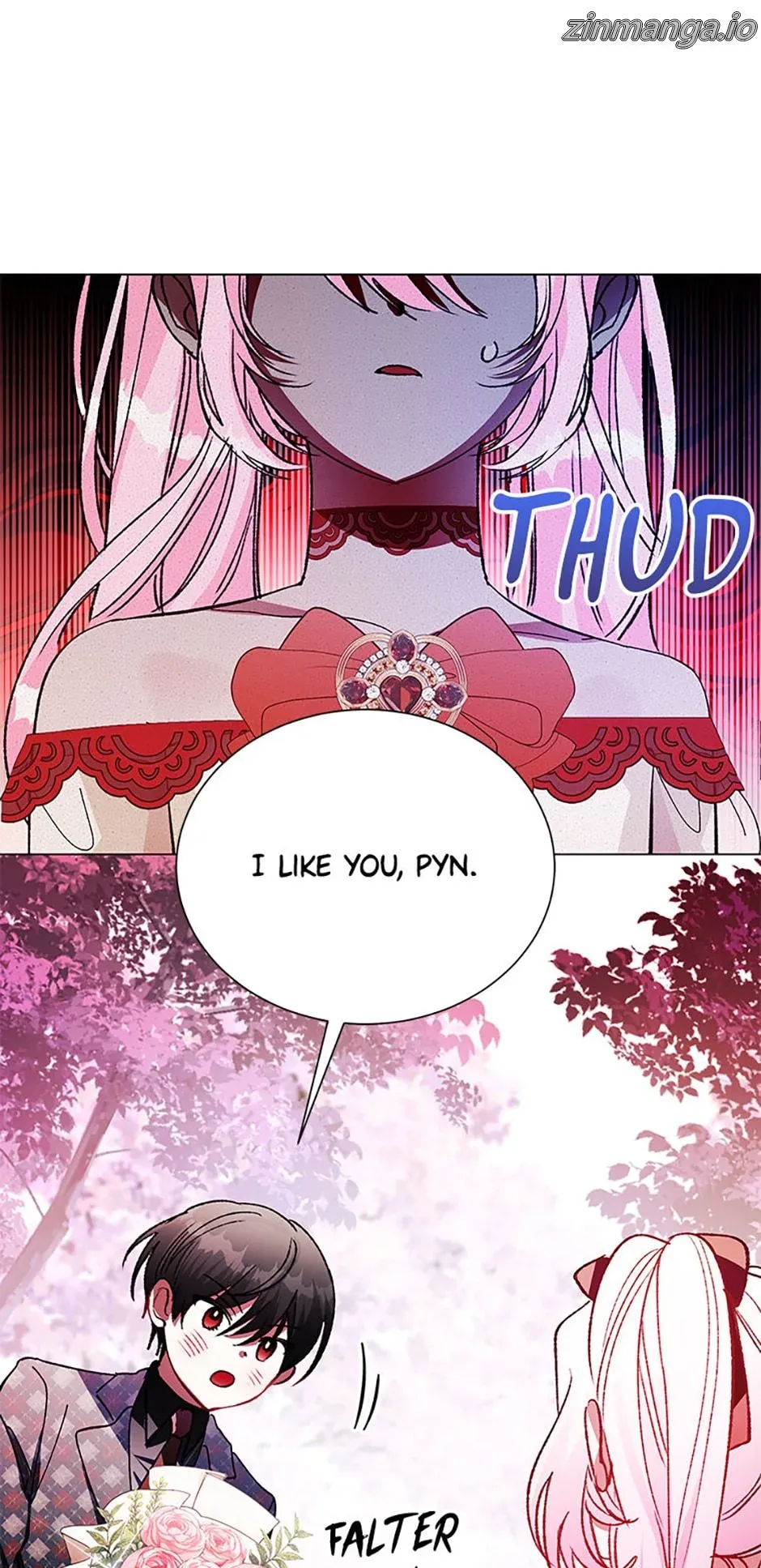 Hey Little Duke, Just Trust in Sister Chapter 48 Online - página 19