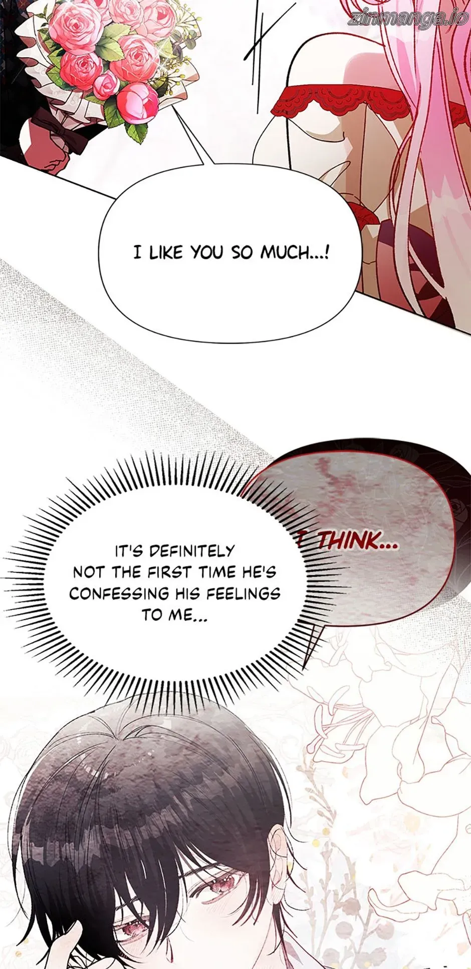 Hey Little Duke, Just Trust in Sister Chapter 48 Online - página 20