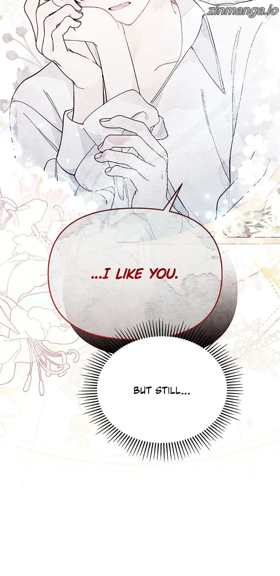 Hey Little Duke, Just Trust in Sister Chapter 48 Online - página 21