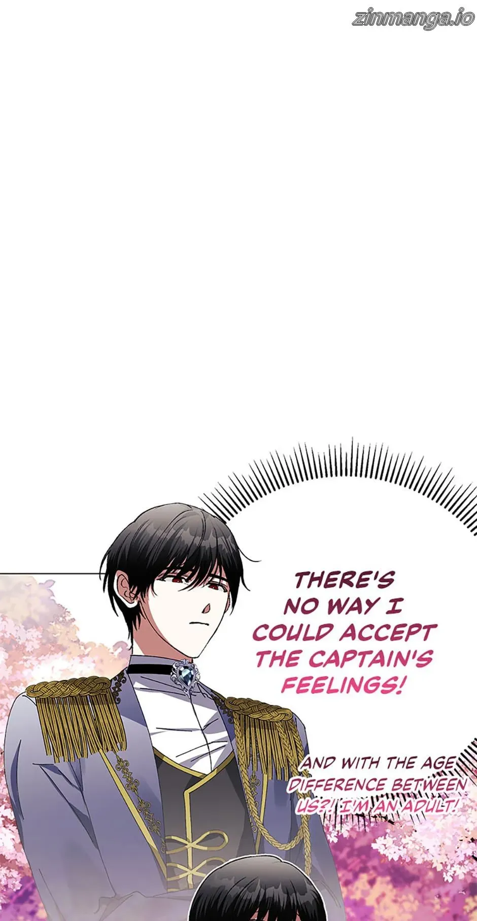 Hey Little Duke, Just Trust in Sister Chapter 48 Online - página 22