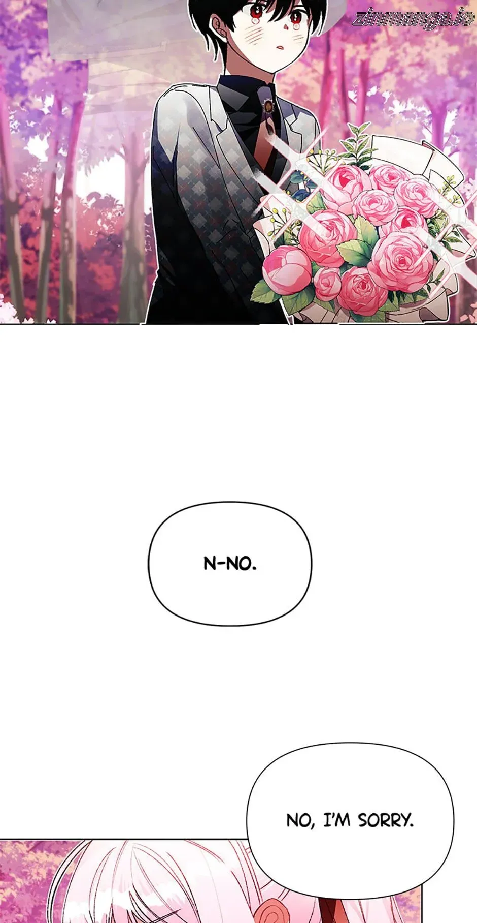 Hey Little Duke, Just Trust in Sister Chapter 48 Online - página 23