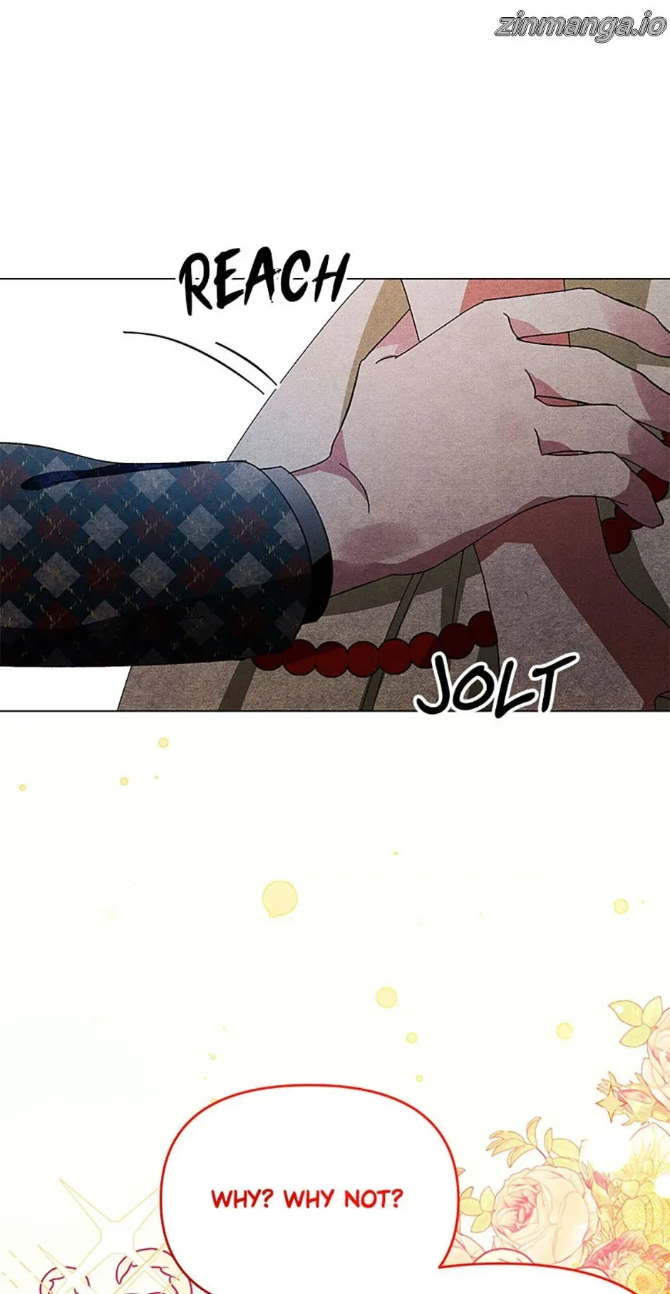 Hey Little Duke, Just Trust in Sister Chapter 48 Online - página 25