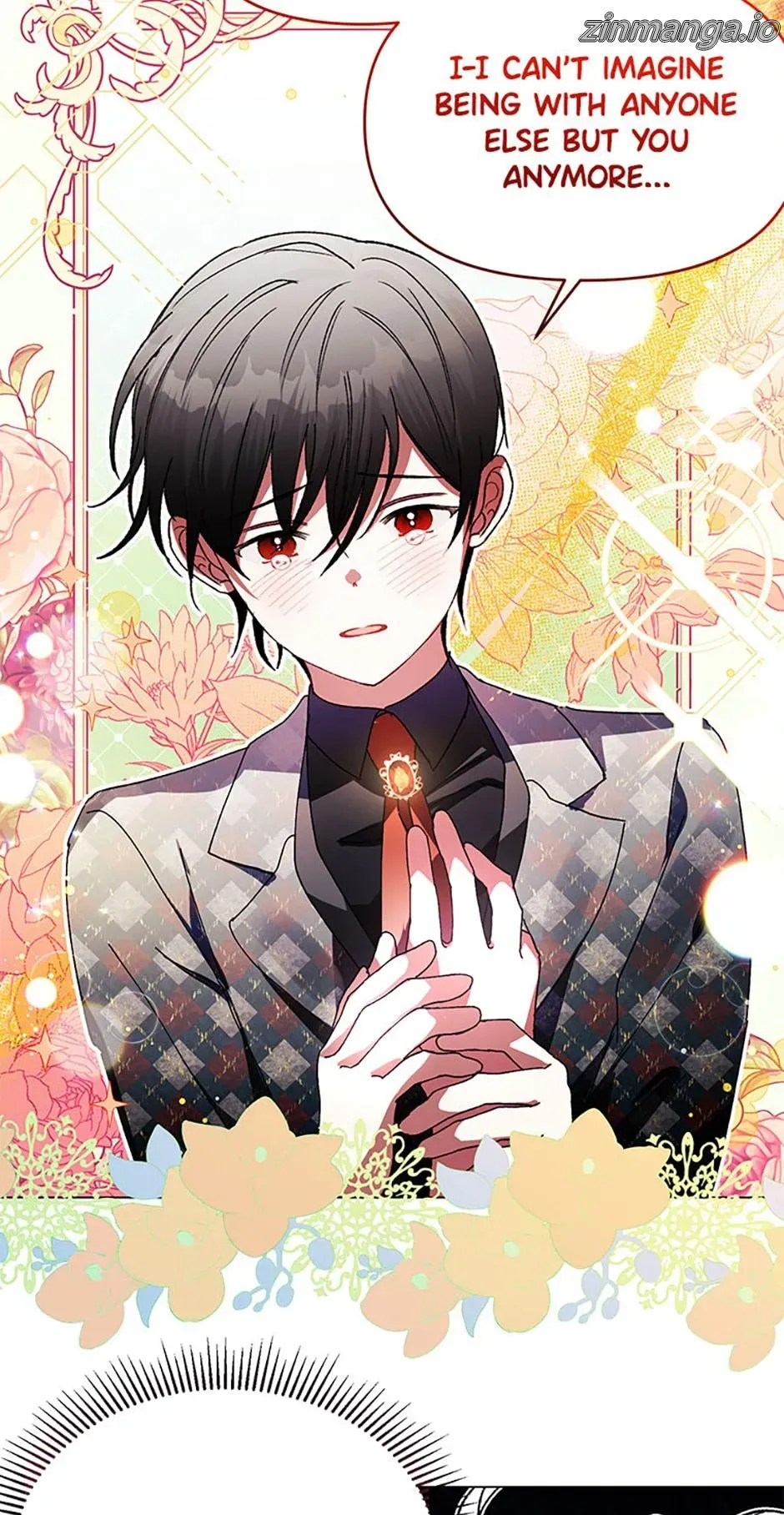 Hey Little Duke, Just Trust in Sister Chapter 48 Online - página 26