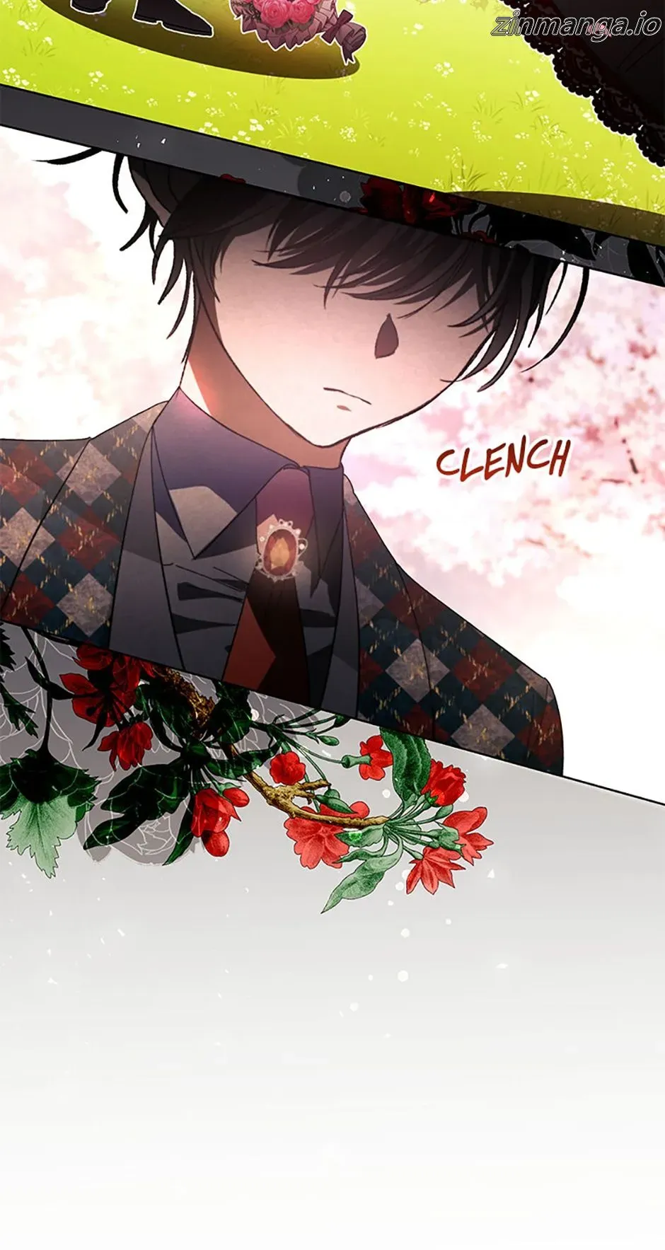 Hey Little Duke, Just Trust in Sister Chapter 48 Online - página 31