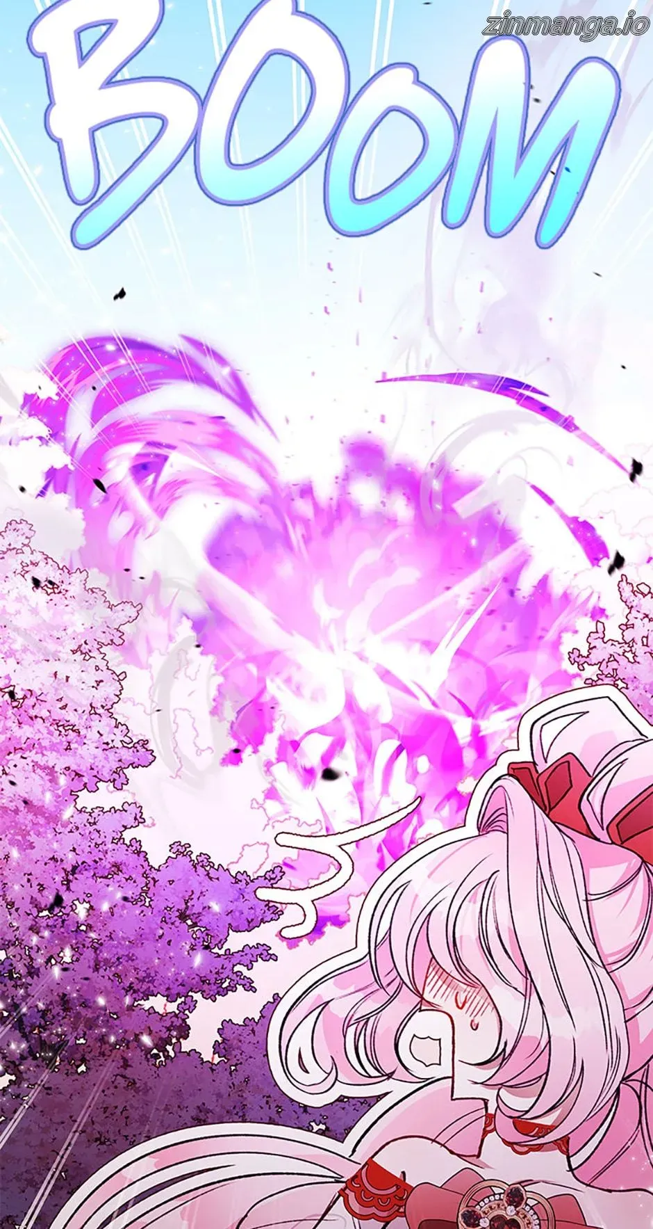 Hey Little Duke, Just Trust in Sister Chapter 48 Online - página 33