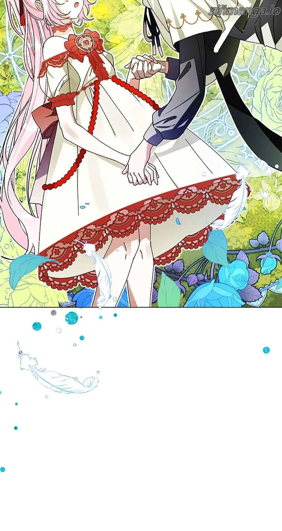 Hey Little Duke, Just Trust in Sister Chapter 48 Online - página 42
